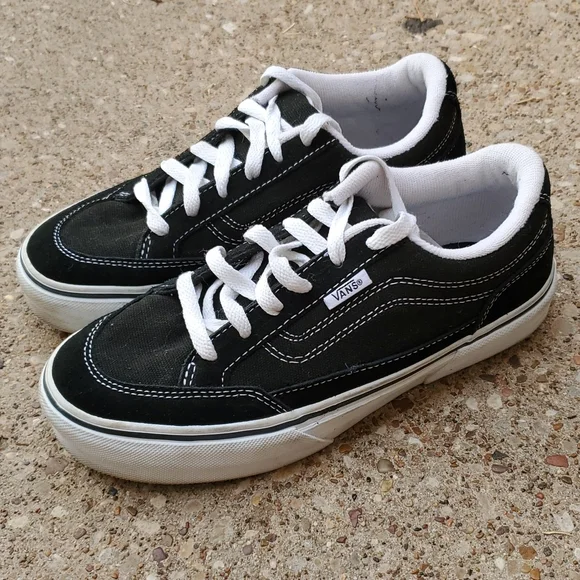 Classic vans size 4 sale